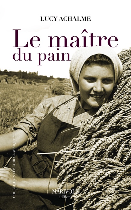 Le maître du pain