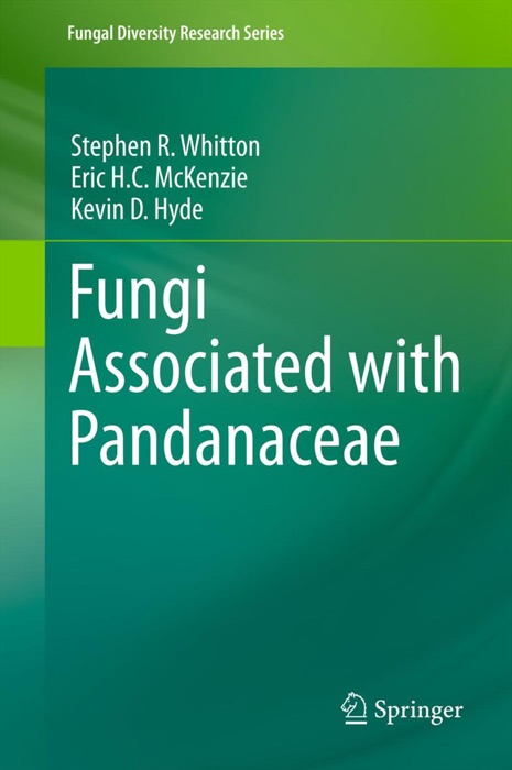 Fungi Associated with Pandanaceae