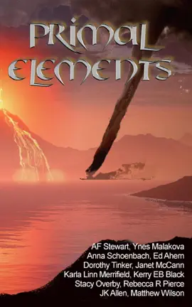 Read: Primal Elements Book