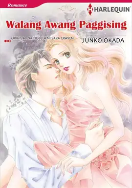 Read: Walang Awang Paggising(Tagalog Book Version)