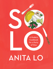 Solo - Anita Lo Cover Art