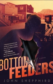 Bottom Feeders - John Shepphird