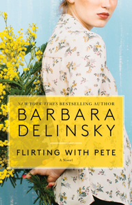 Flirting with Pete Book Cover