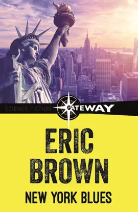 Read: New Book York Blues