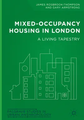 Read: Mixed-Occupancy Housing Book in London