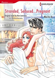 Stranded, Seduced...Pregnant - Marito Ai