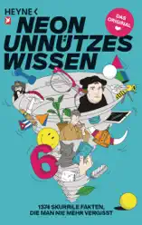 Unnützes Wissen 6