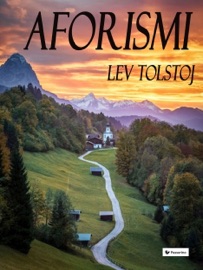 Aforismi - Lev Tolstòj
