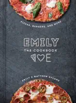 EMILY: The Cookbook
