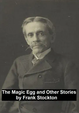 Read: The Magic Egg and Book Other Stories