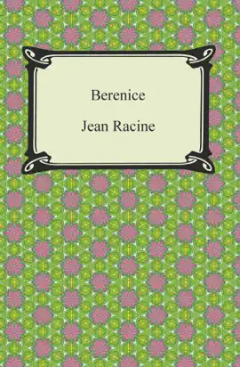 Read: Berenice