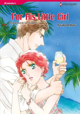 Read: For His Little Girl Book
