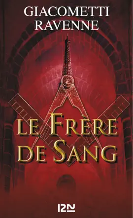 Read: Le frère de sang Book