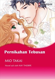 Pernikahan Tebusan(Indonesian Version) - Mio Takai by  Mio Takai PDF Download