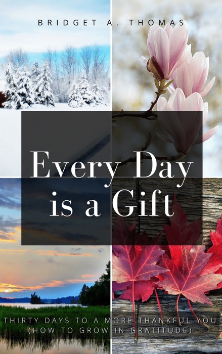 Every Day is a Gift