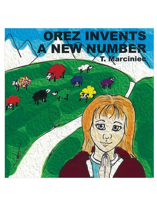 Orez Invents a New Number