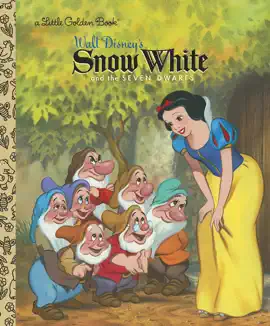 Read: Snow White and the Seven Book Dwarfs (Disney Classic)