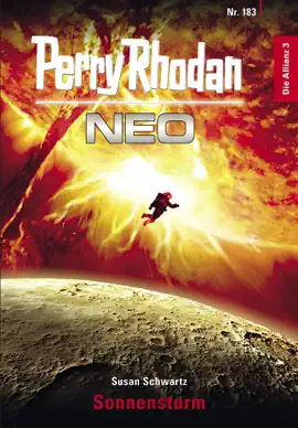 Read: Perry Rhodan Neo 183: Sonnensturm Book