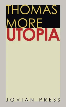 Read: Utopia