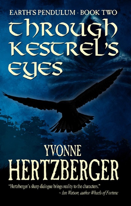 Through Kestrel's Eyes
