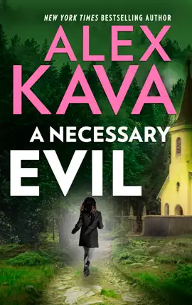 Read: A Necessary Evil Book