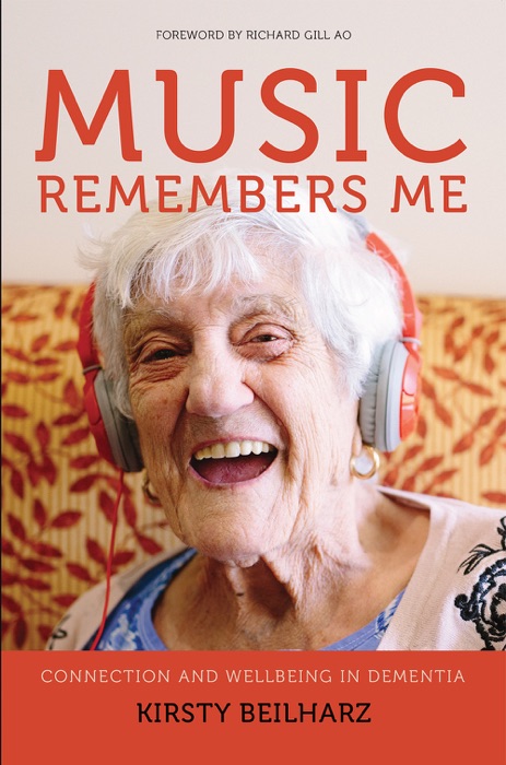 Music remembers me