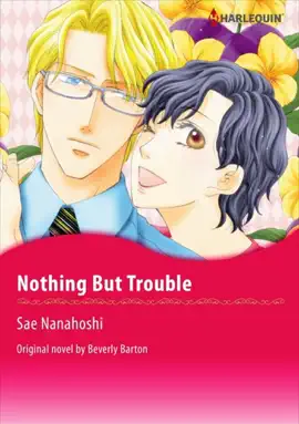 Read: Nothing But Book Trouble