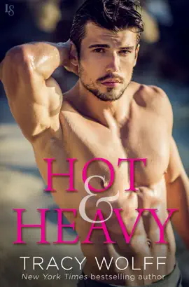 Read: Hot & Heavy Book