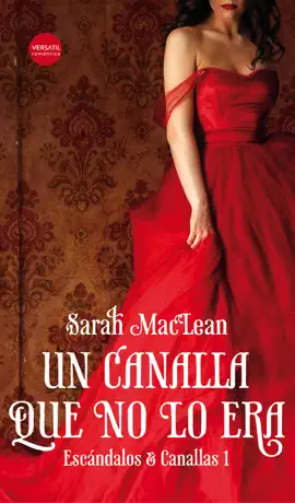 Read: Un canalla Book que no lo era