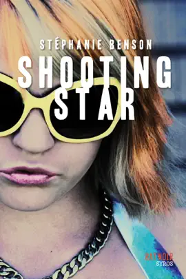 Read: Shooting star EPUB2 Book