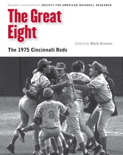 The Great Eight by Mark Armour