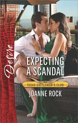 Read: Book Expecting a Scandal