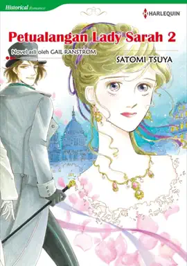 Read: Petualangan Book Lady Sarah 2(Indonesian Version)