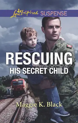 Read: Book Rescuing His Secret Child