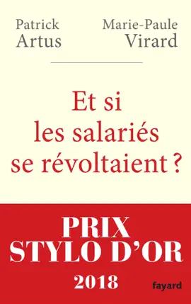 Read: Et si les salariés se révoltaient ? Book