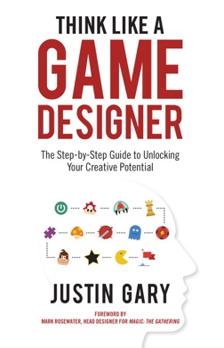 Capa do livro Theory of Fun for Game Design de Raph Koster