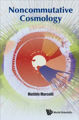Read: Noncommutative Cosmology Book