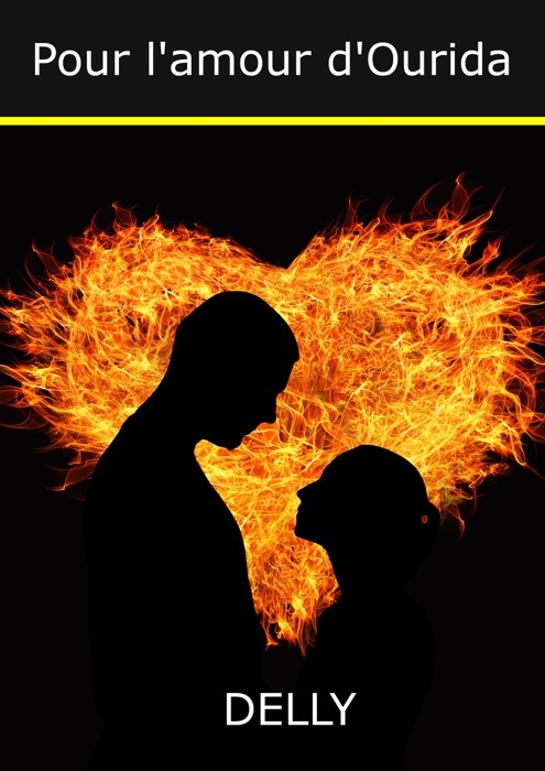 Pour l'amour d'Ourida