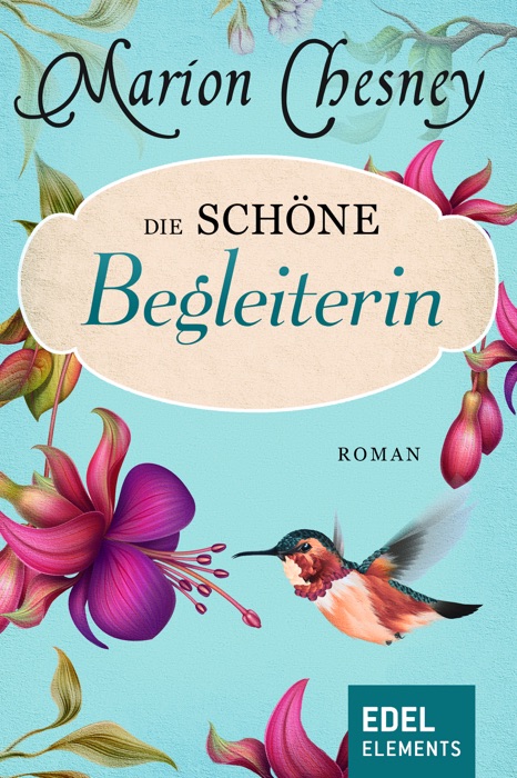 Die schöne Begleiterin