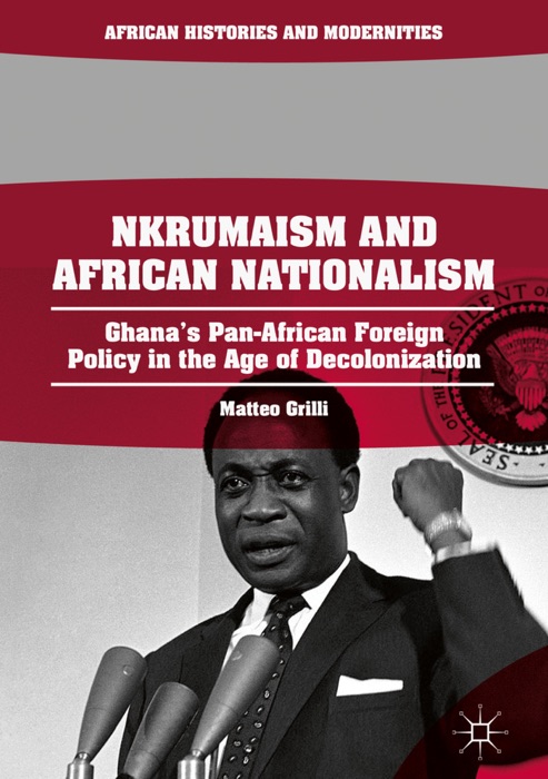 Nkrumaism and African Nationalism