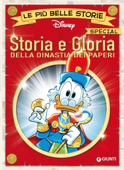 Storia e Gloria della dinastia dei paperi - Disney