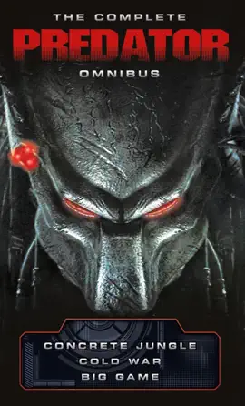 Read: Book The Complete Predator Omnibus