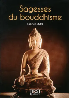 Read: Le petit livre de - sagesses du bouddhisme Book