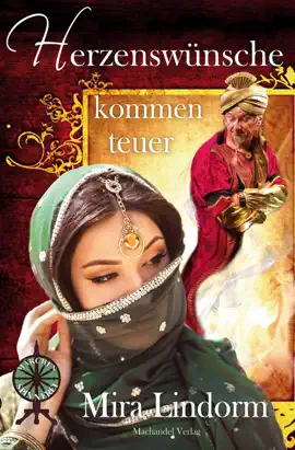 Read: Herzenswünsche Book kommen teuer
