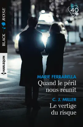 Read: Quand Book le péril nous réunit - Le vertige du risque