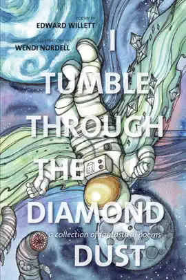 Read: I Book Tumble Through the Diamond Dust