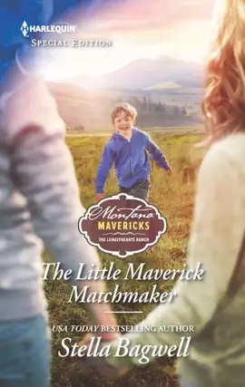 Read: The Little Maverick Matchmaker Book
