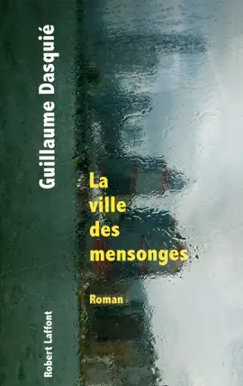 Read: La ville Book des mensonges