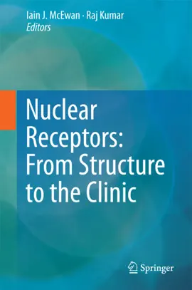 Read: Nuclear Book Receptors: From Structure to the Clinic