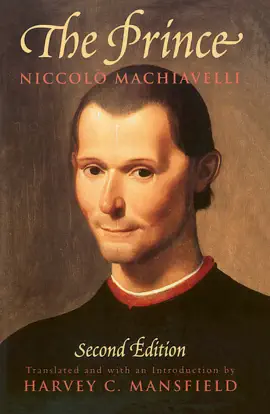 Read: The Book Prince